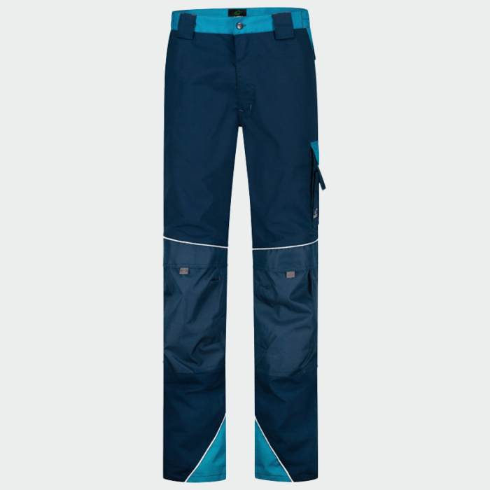 Pantalón de trabajo de verano BRAVE BWOLF