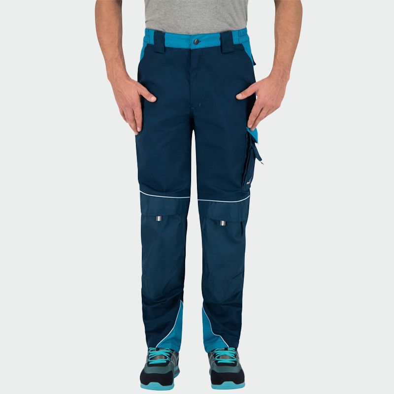 Pantalón de trabajo de verano BRAVE BWOLF