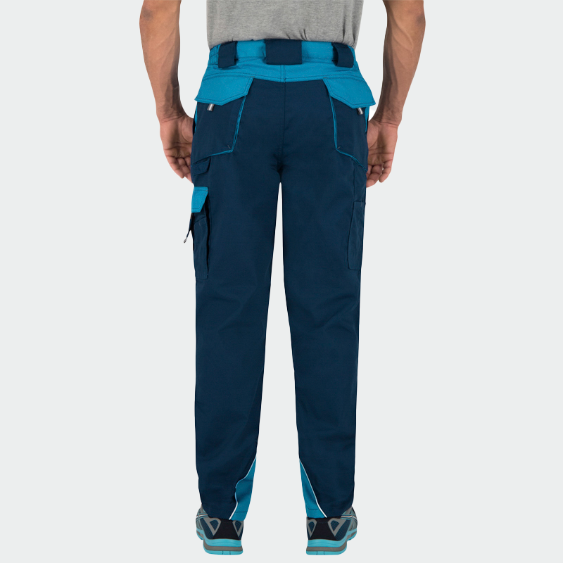 Pantalón de trabajo de verano BRAVE BWOLF