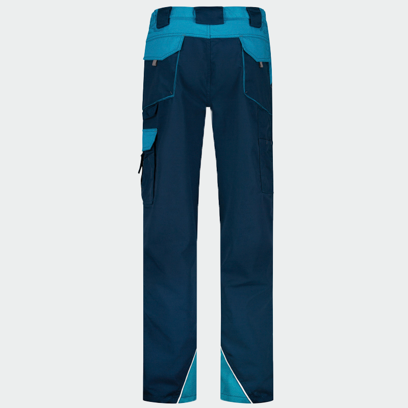 Pantalón de trabajo de verano BRAVE BWOLF