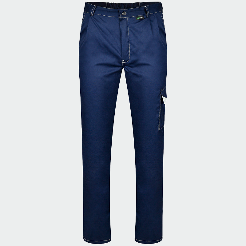 Pantalón de trabajo de verano SLATER BWOLF