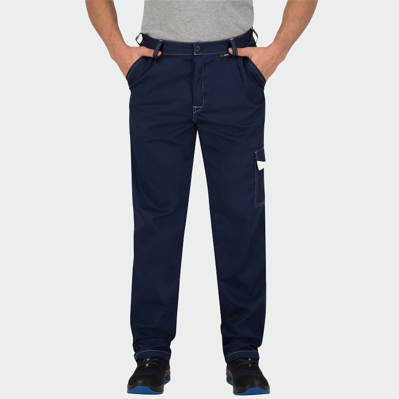 Pantalón de trabajo de verano SLATER BWOLF