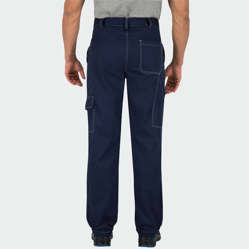Pantalón de trabajo de verano SLATER BWOLF