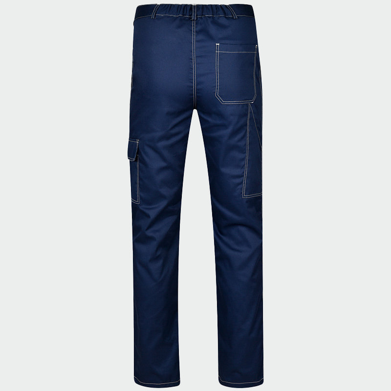 Pantalón de trabajo de verano SLATER BWOLF