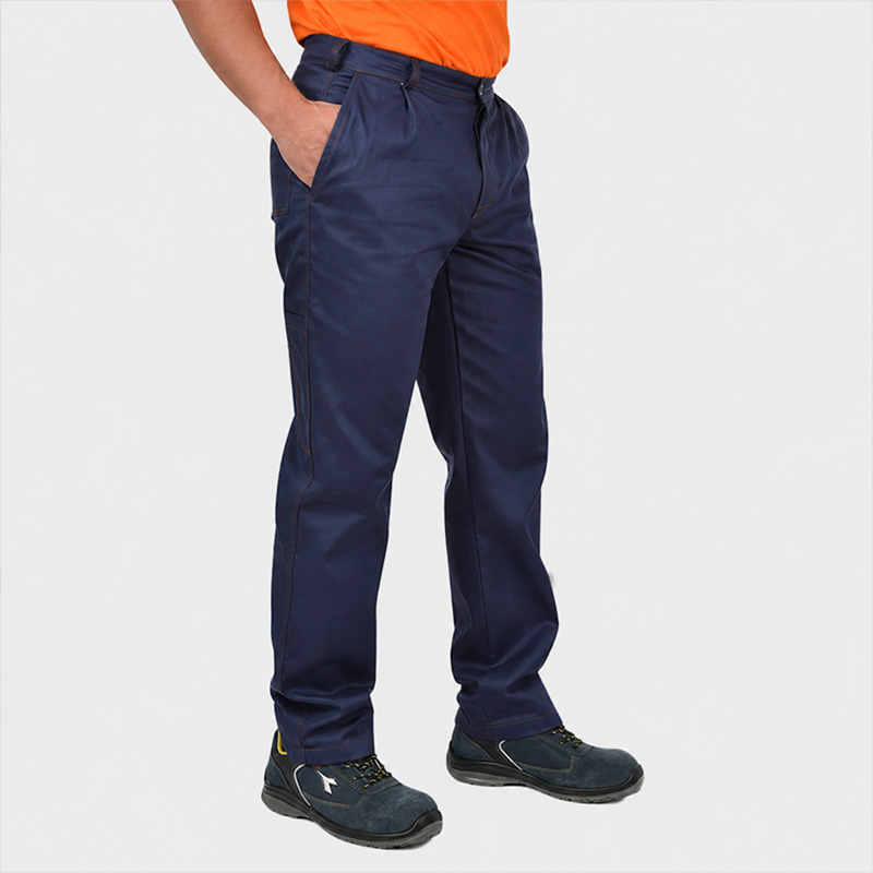 Pantalón de trabajo de verano ANAX BWOLF