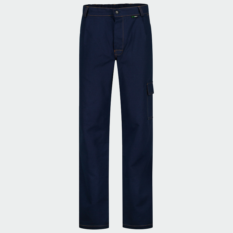Pantalón de trabajo de verano ANAX BWOLF