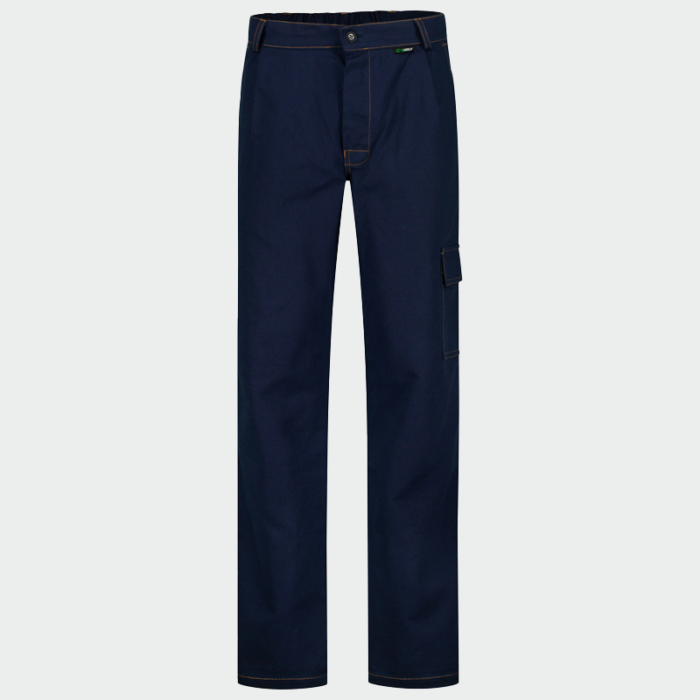 Pantalón de trabajo de verano ANAX BWOLF