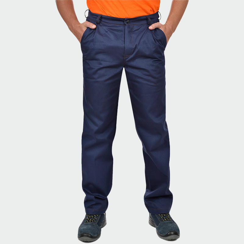 Pantalón de trabajo de verano ANAX BWOLF