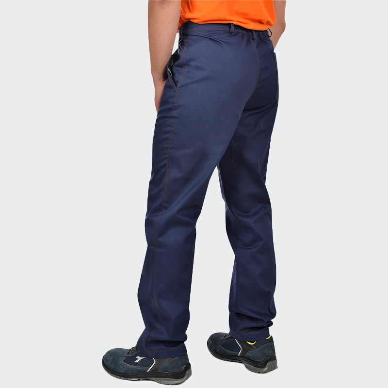Pantalón de trabajo de verano ANAX BWOLF