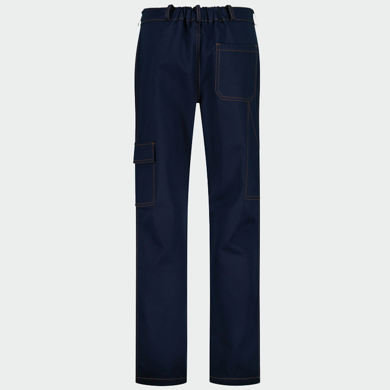 Pantalón de trabajo de verano ANAX BWOLF