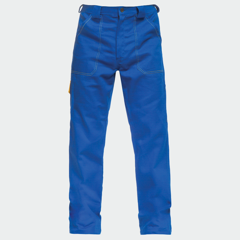Pantalón de trabajo de verano ARES BWOLF