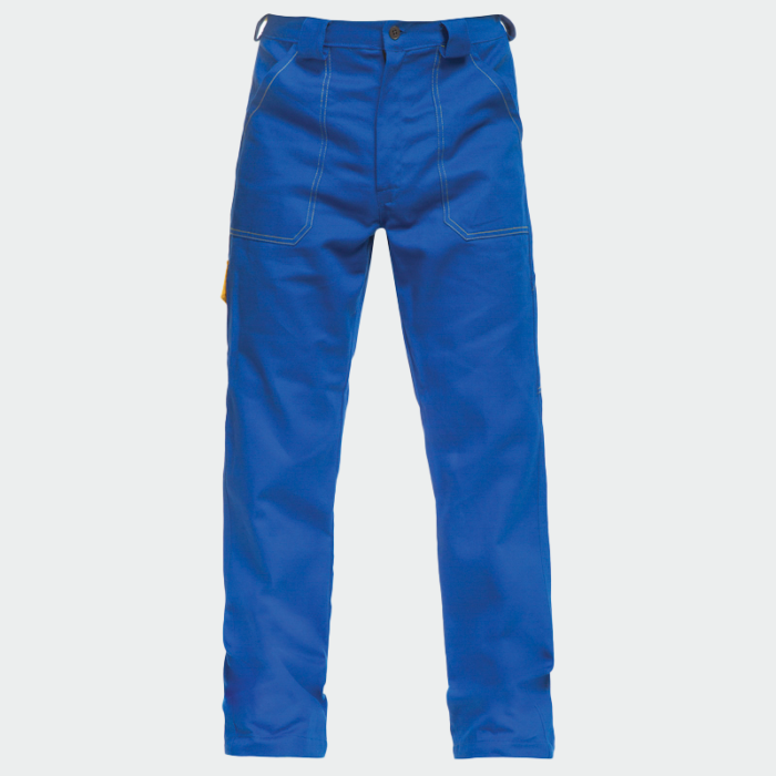Pantalón de trabajo de verano ARES BWOLF