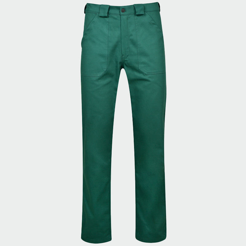 Pantalón de trabajo de verano ARES BWOLF