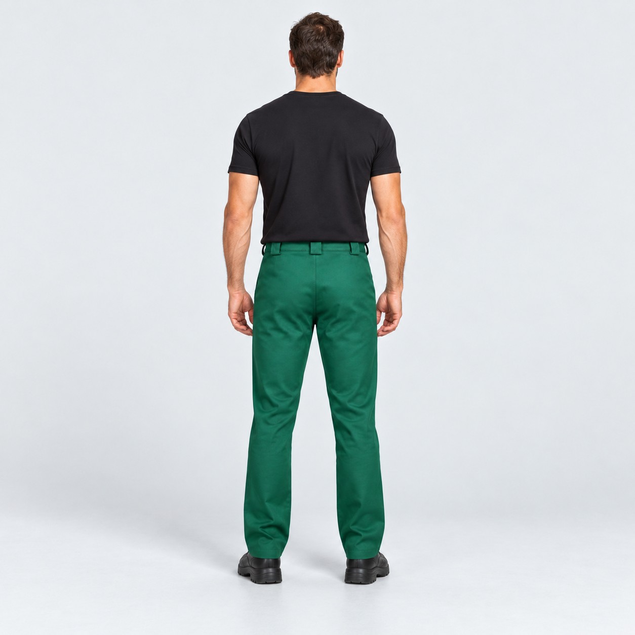 Pantalón de trabajo de verano ARES BWOLF