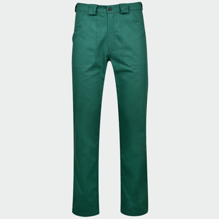 Pantalón de trabajo de verano ARES BWOLF