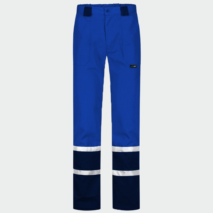 Pantalón de trabajo de verano CHAR BWOLF