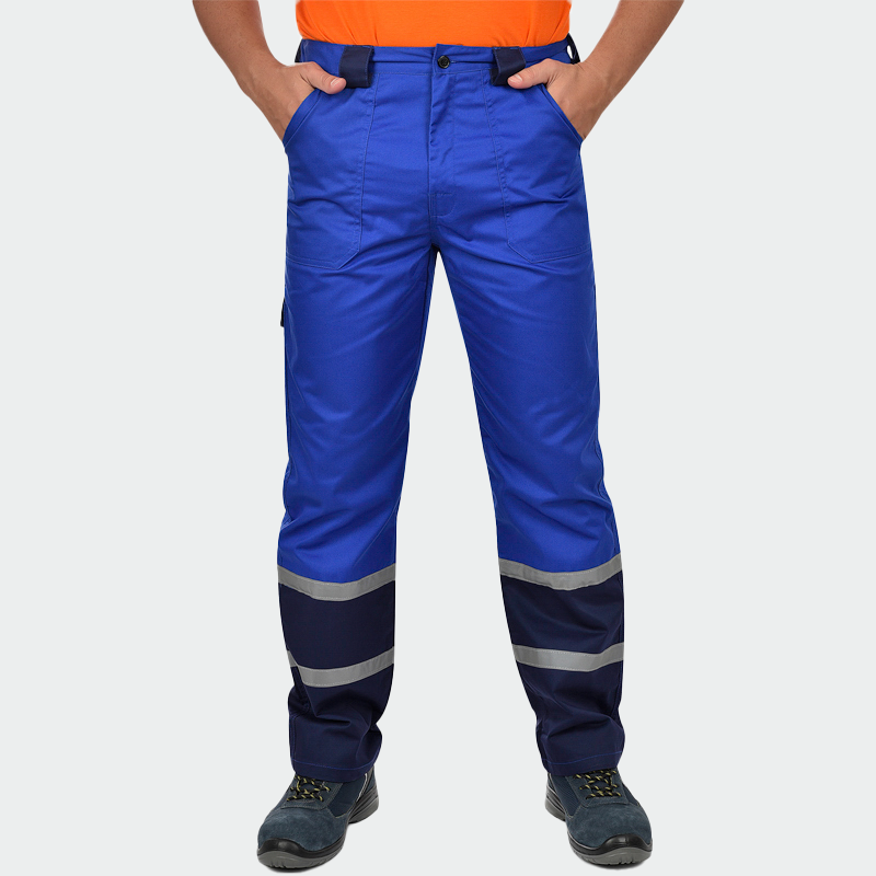 Pantalón de trabajo de verano CHAR BWOLF