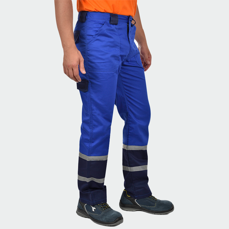 Pantalón de trabajo de verano CHAR BWOLF