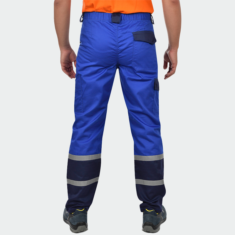 Pantalón de trabajo de verano CHAR BWOLF