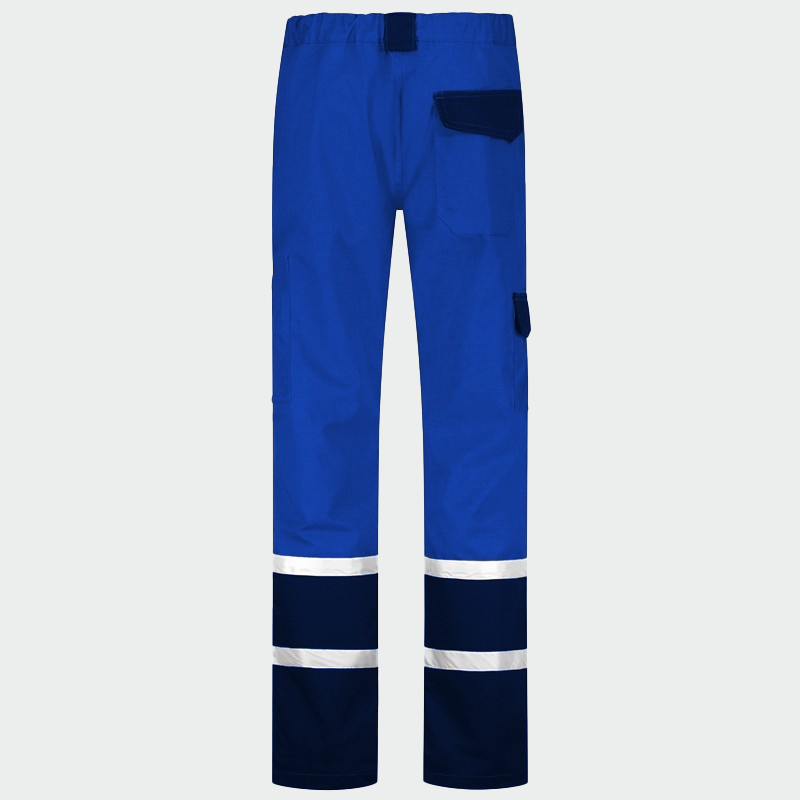 Pantalón de trabajo de verano CHAR BWOLF