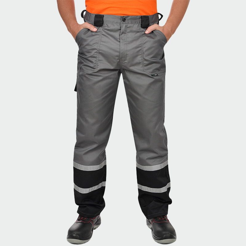 Pantalón de trabajo de verano CHAR BWOLF
