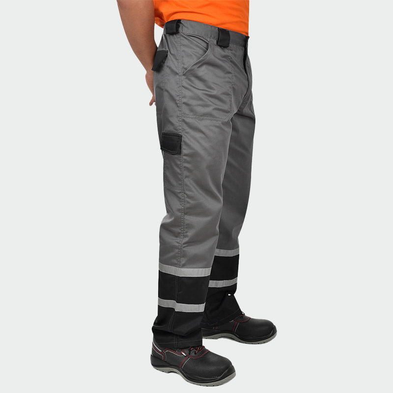 Pantalón de trabajo de verano CHAR BWOLF