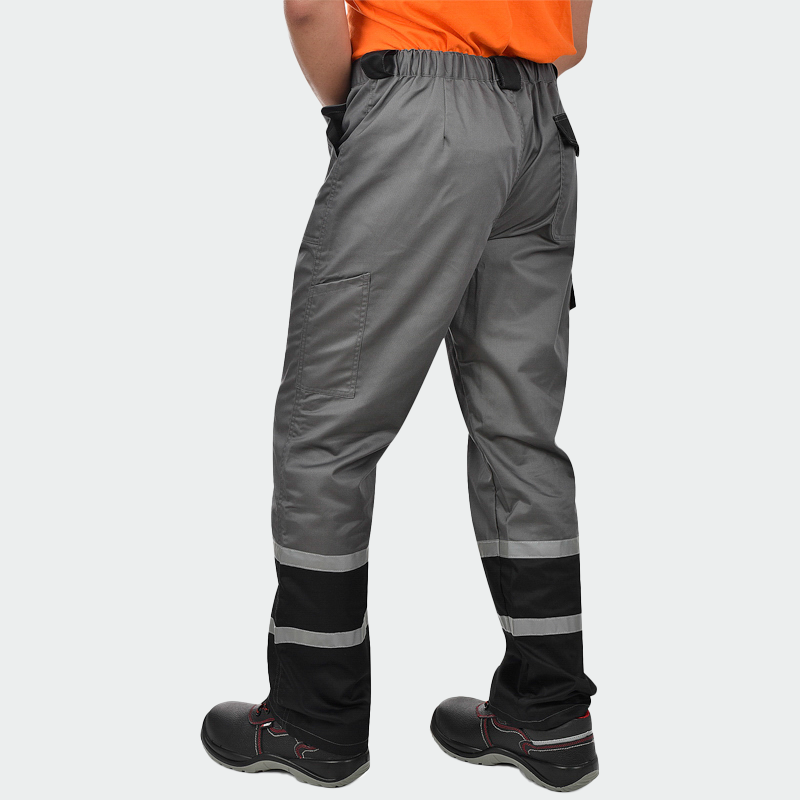 Pantalón de trabajo de verano CHAR BWOLF
