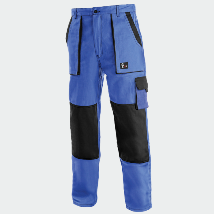 Pantalón de trabajo de verano LUXY CXS