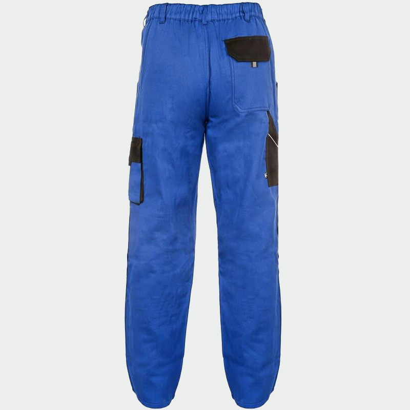 Pantalón de trabajo de verano LUXY CXS