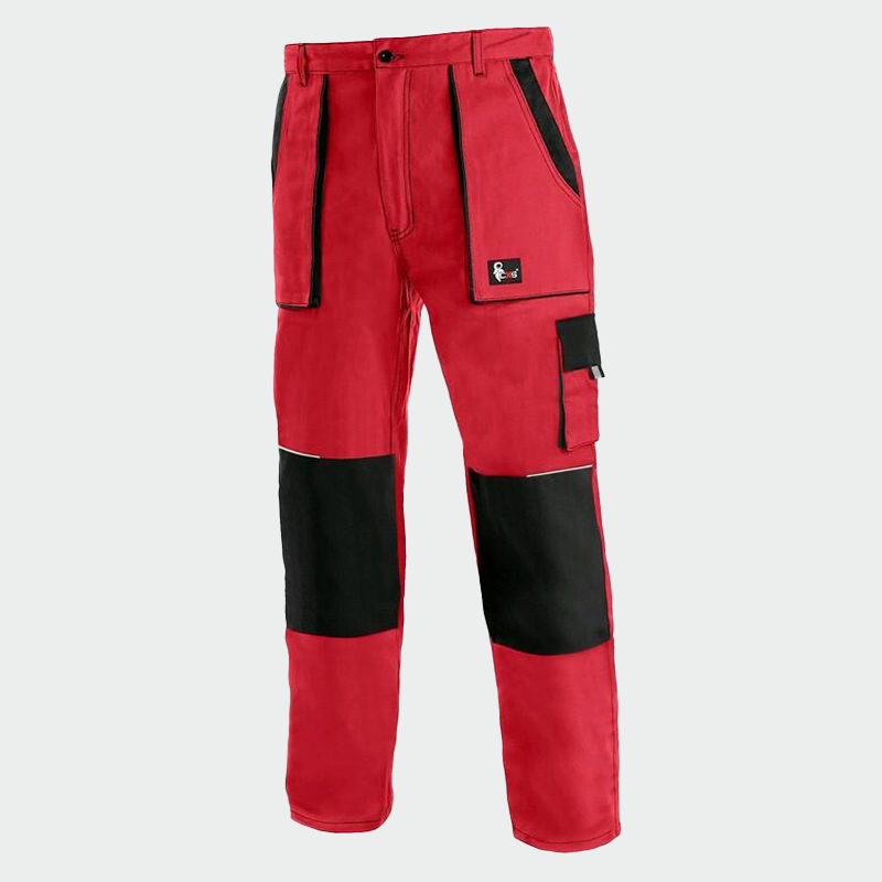 Pantalón de trabajo de verano LUXY CXS