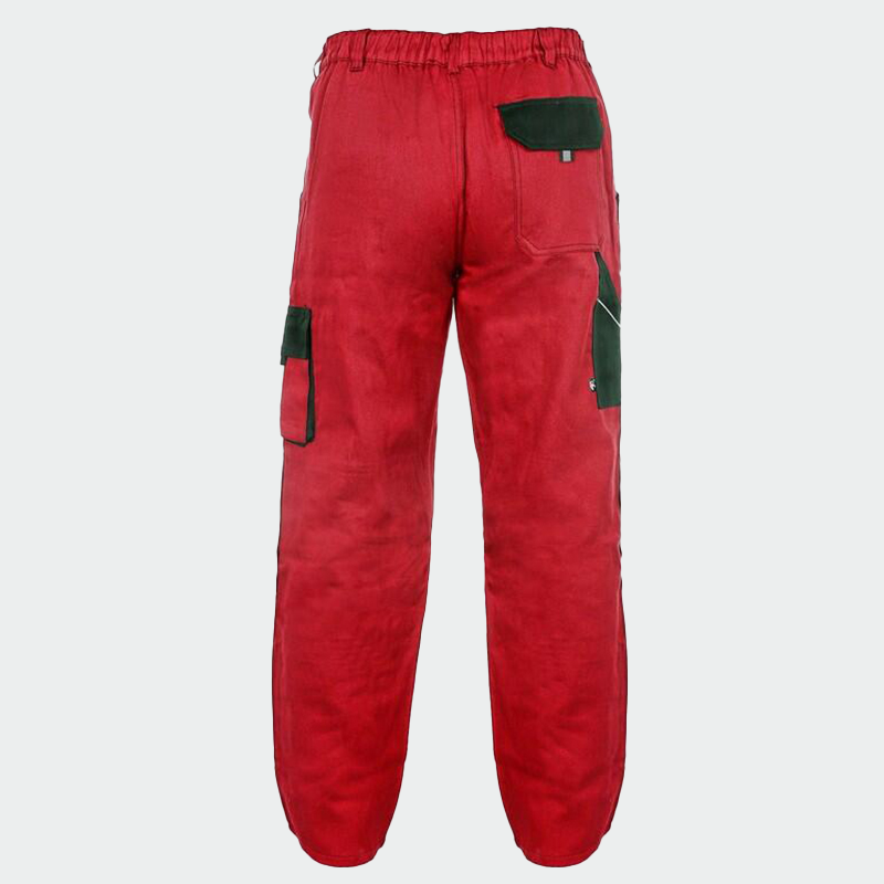 Pantalón de trabajo de verano LUXY CXS