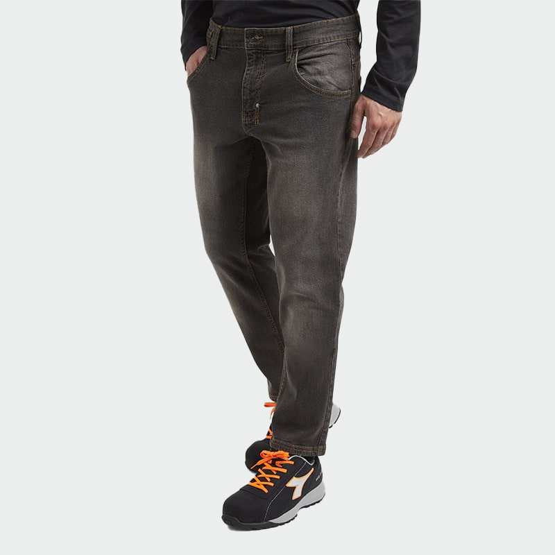 Vaquero de trabajo STONE Diadora