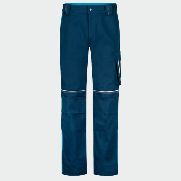Pantalón de trabajo de verano RAPTOR BWOLF