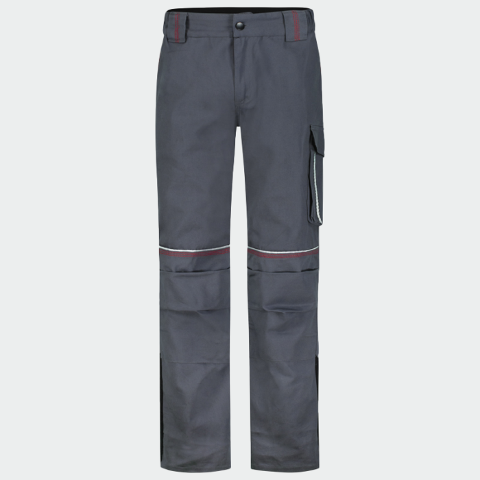 Pantalón de trabajo de verano RAPTOR BWOLF