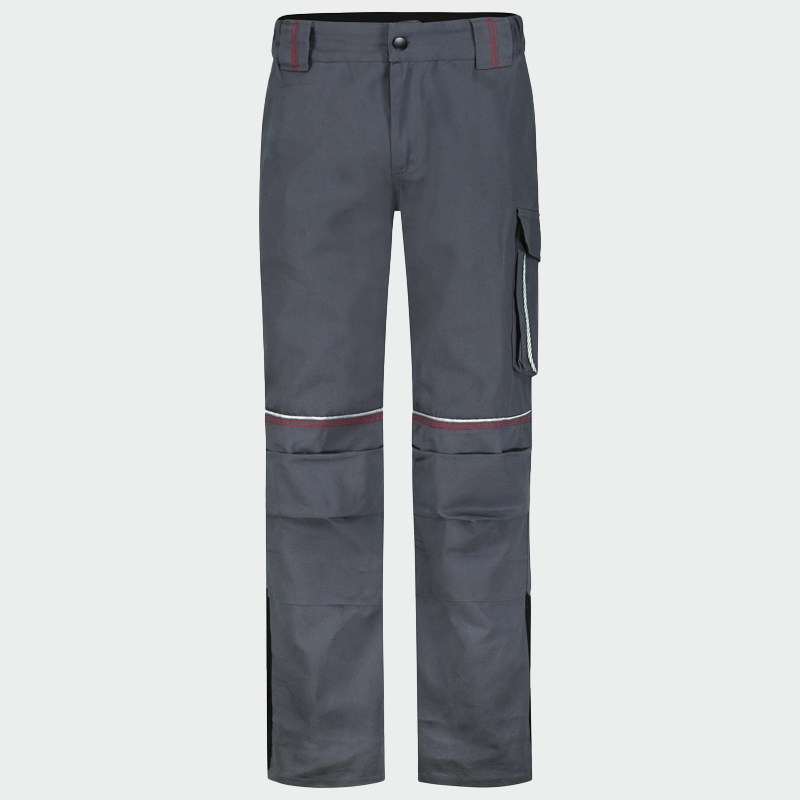 Summer work trousers RAPTOR Trousers