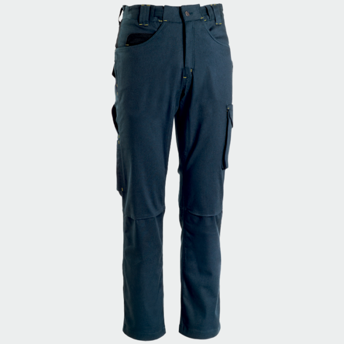 Pantalón de trabajo de verano FLEXY