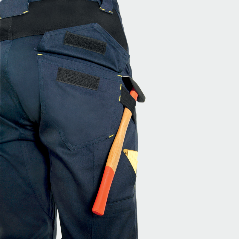 Pantalón de trabajo de verano FLEXY