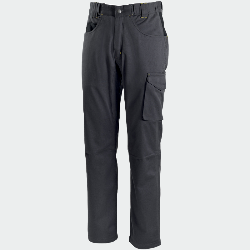 Pantalón de trabajo de verano FLEXY