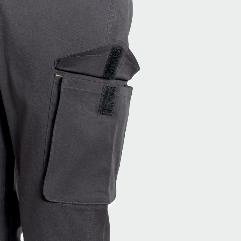 Pantalón de trabajo de verano FLEXY