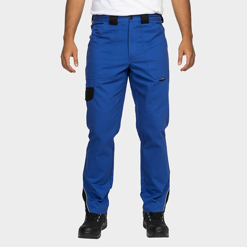 Pantalón de trabajo de verano ARES BWOLF