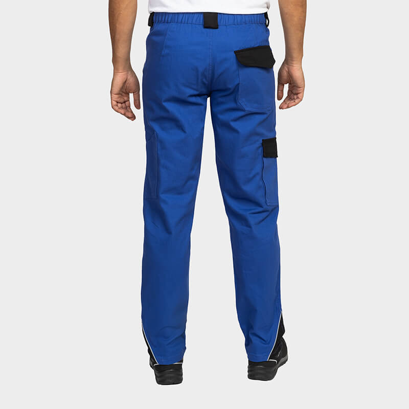 Pantalón de trabajo de verano ARES BWOLF