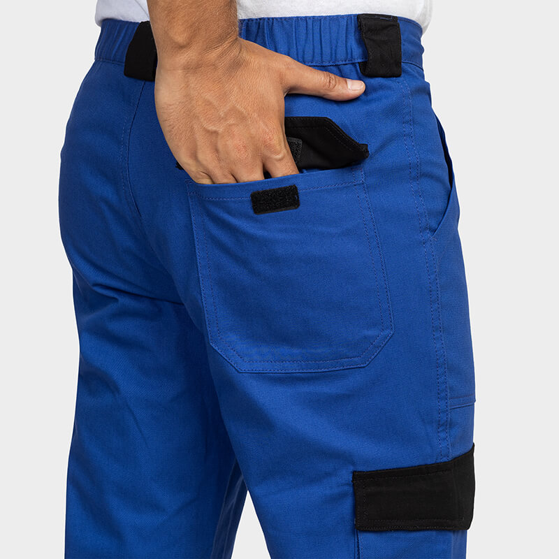 Pantalón de trabajo de verano ARES BWOLF