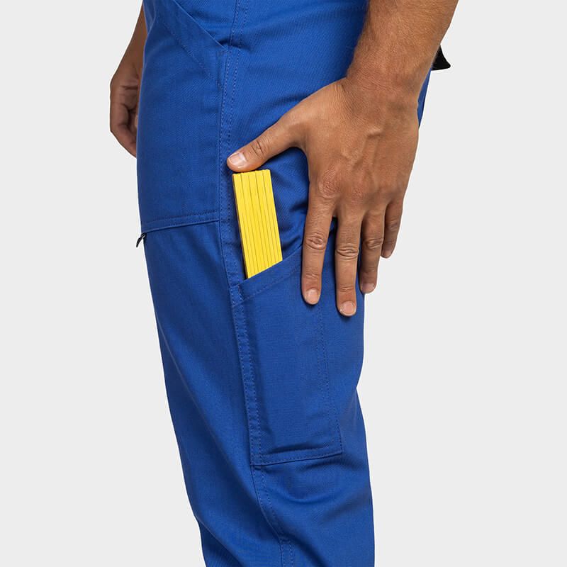 Pantalón de trabajo de verano ARES BWOLF