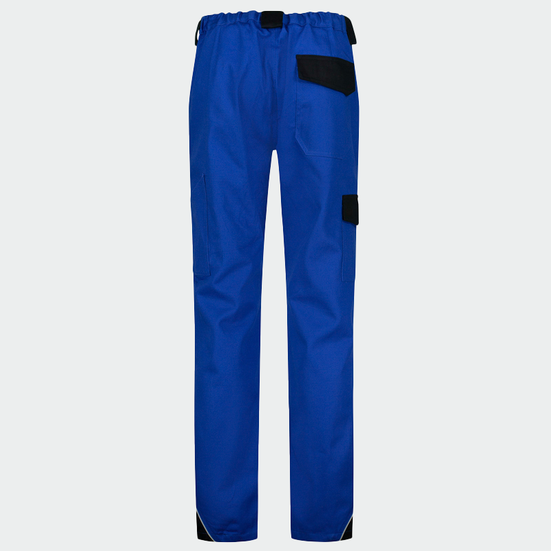 Pantalón de trabajo de verano ARES BWOLF