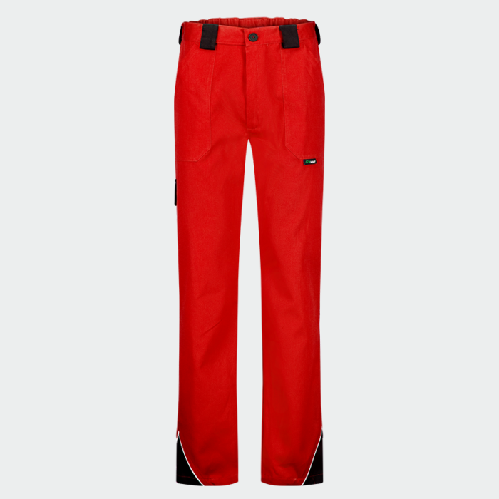 Pantalón de trabajo de verano ARES BWOLF