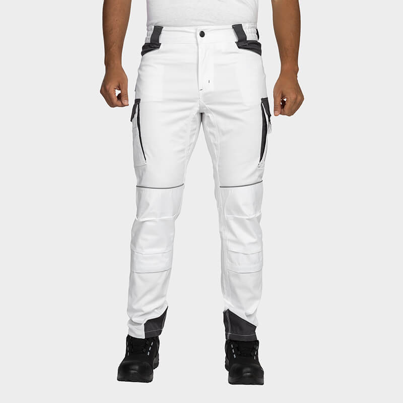 Pantalón de trabajo de verano DAYTONA BWOLF