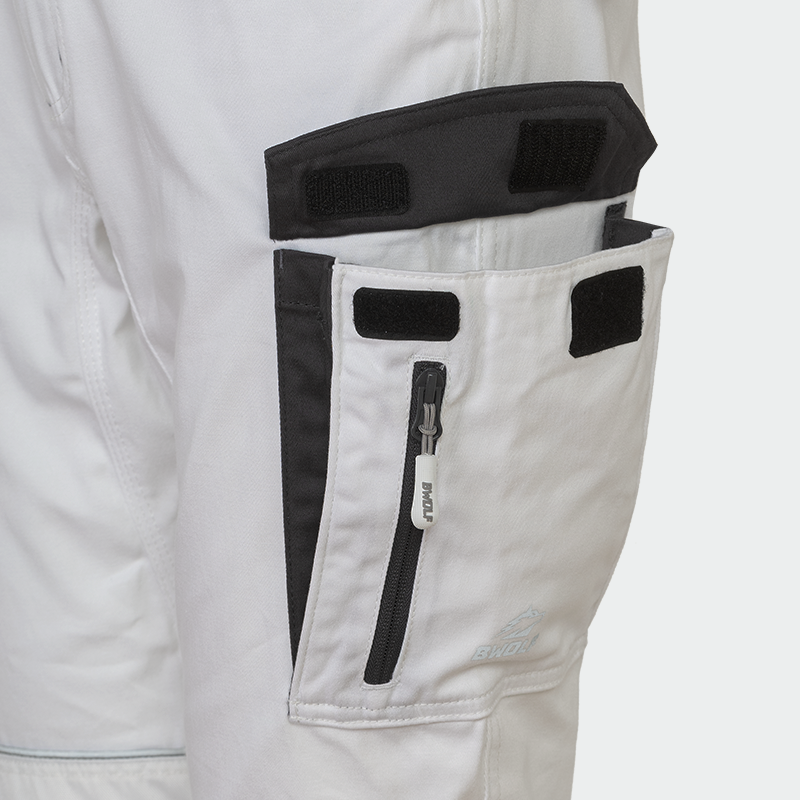 Pantalón de trabajo de verano DAYTONA BWOLF