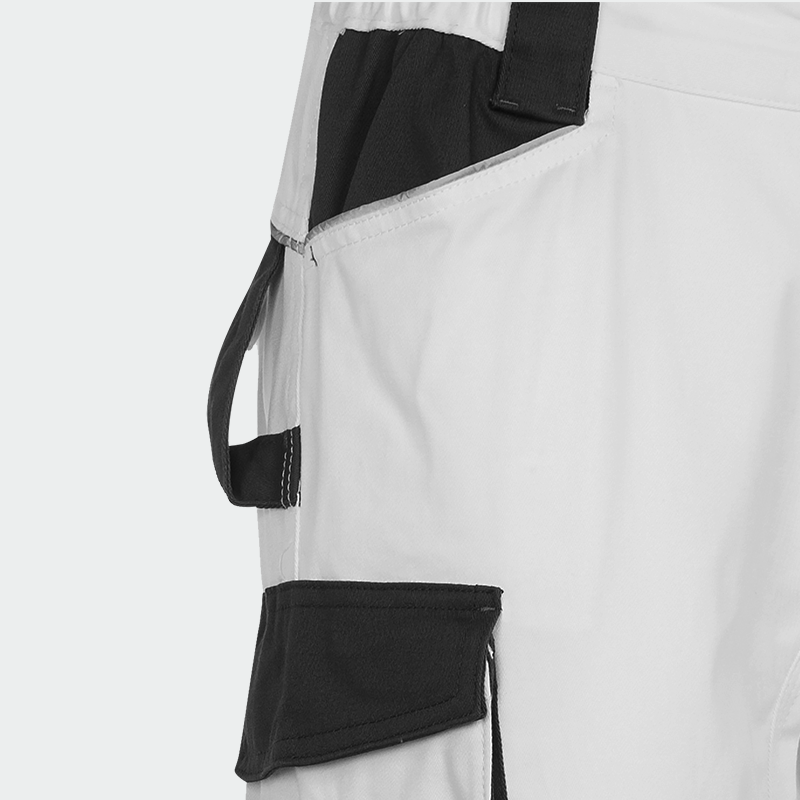 Pantalón de trabajo de verano DAYTONA BWOLF