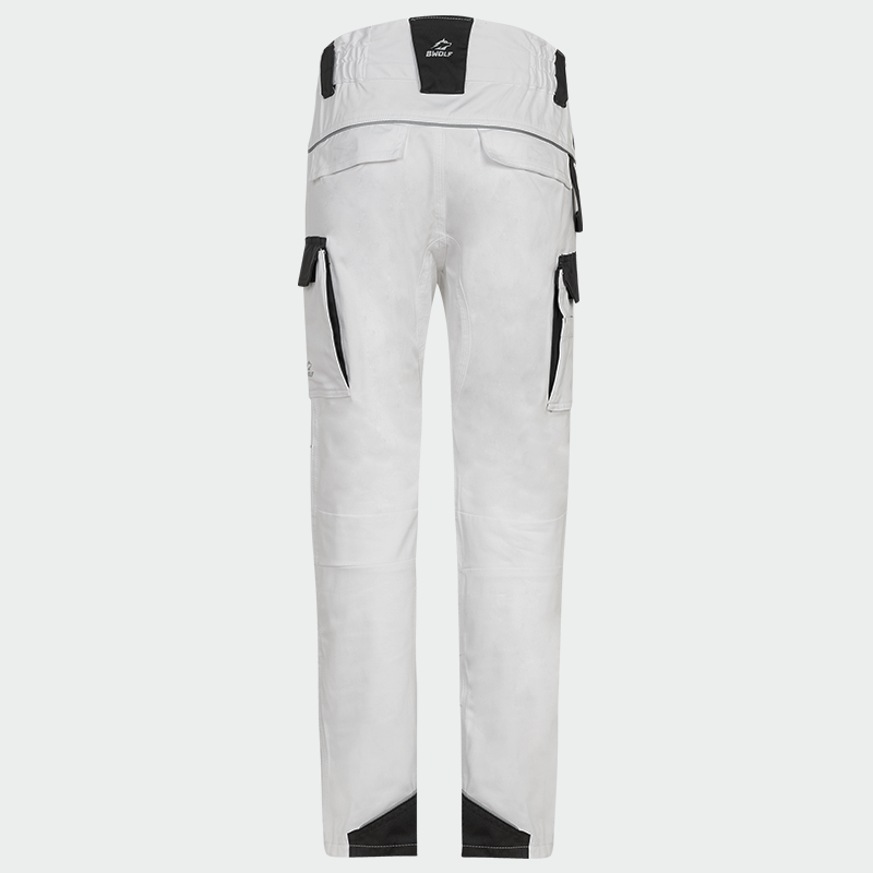 Pantalón de trabajo de verano DAYTONA BWOLF