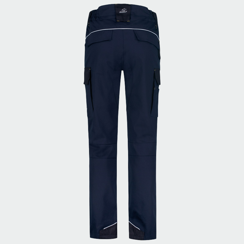 Pantalón de trabajo de verano DAYTONA BWOLF